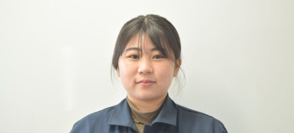 営業 澤井　埜花