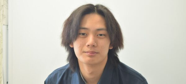 広報 茂川　蓮都