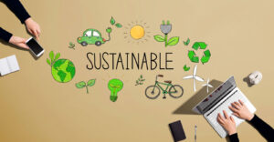 SUSTAINABLE