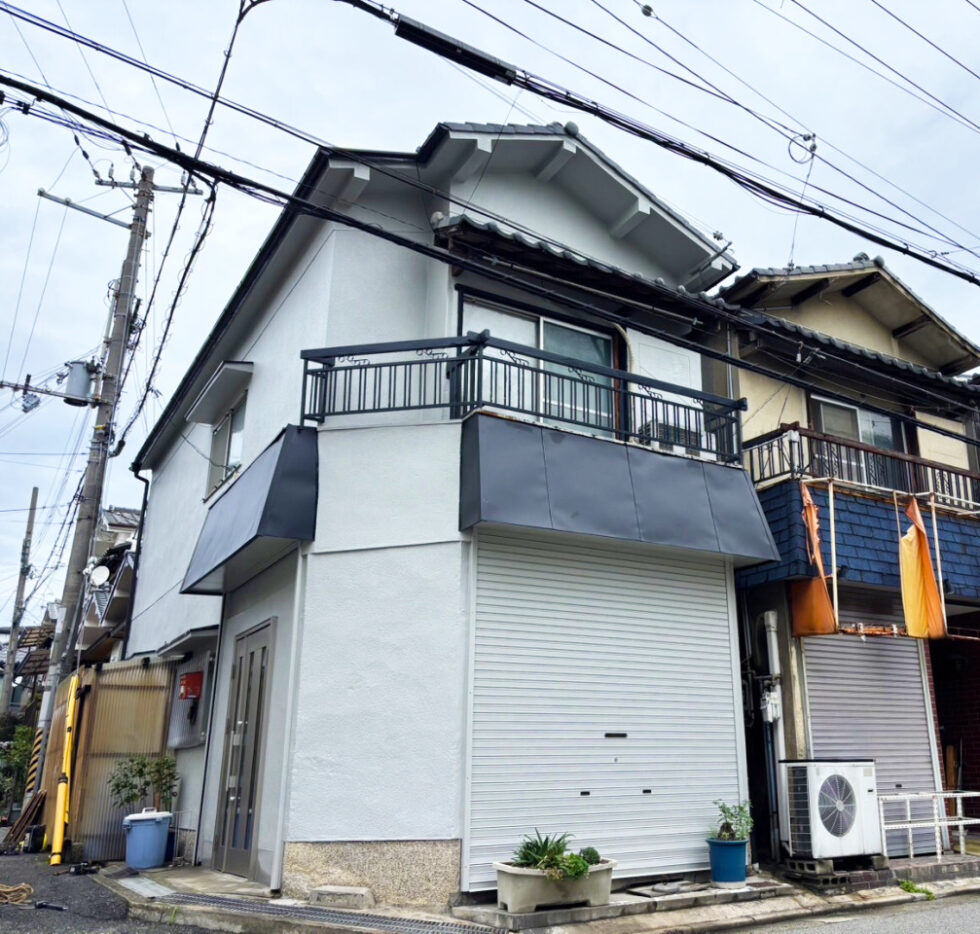 松原市S様邸