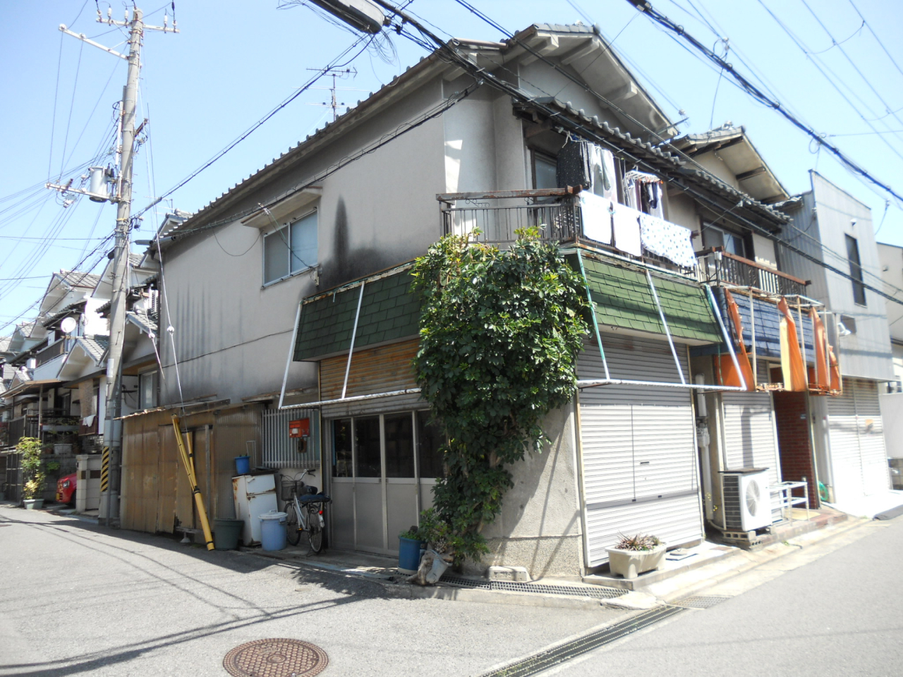 松原市S様邸