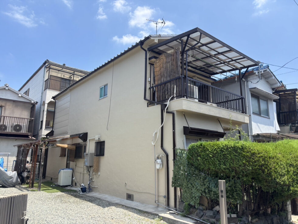 松原市Y様邸