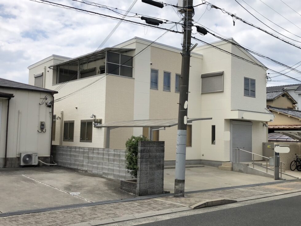 羽曳野市H様邸