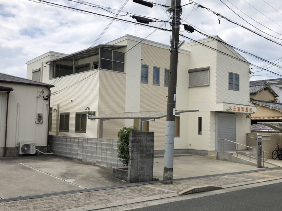羽曳野市H様邸