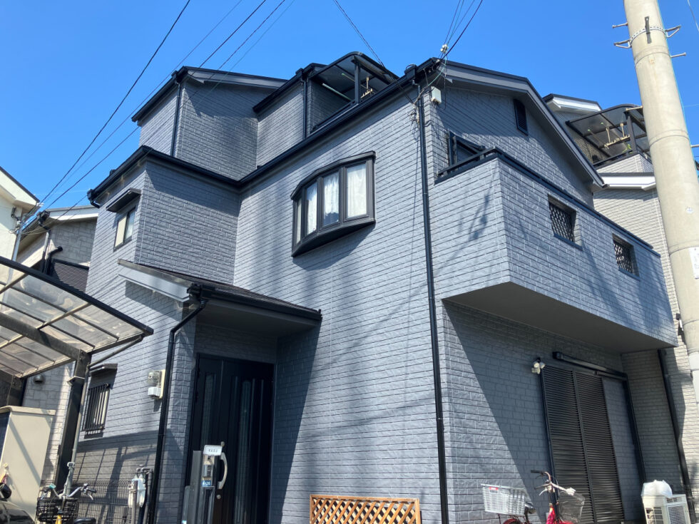 松原市N様邸