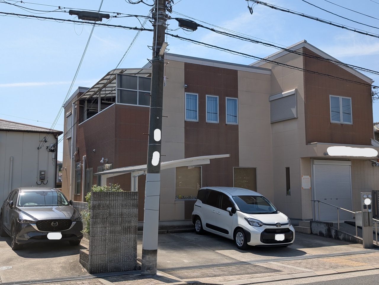 羽曳野市H様邸