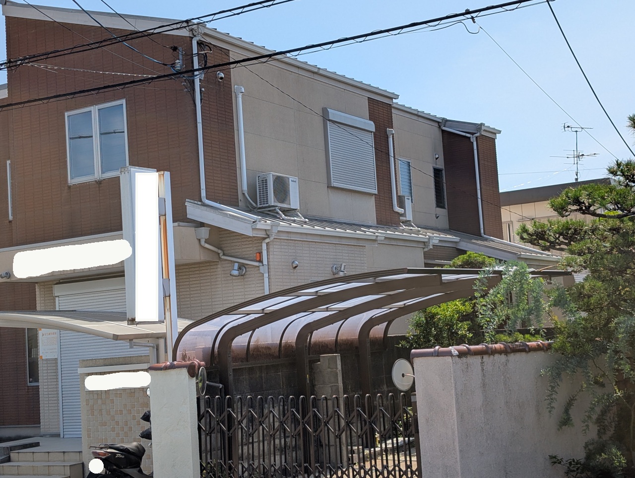羽曳野市H様邸