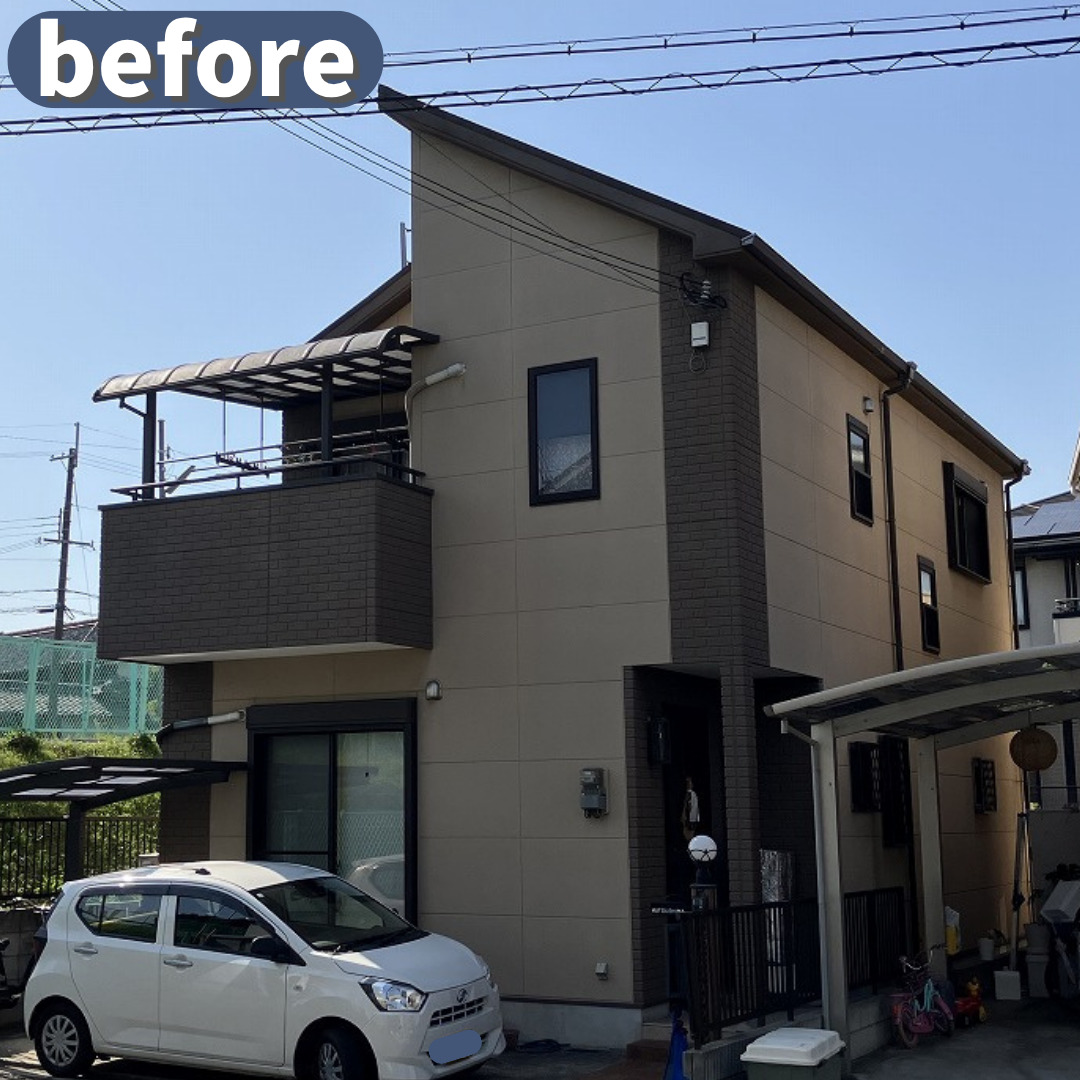 羽曳野市M様邸