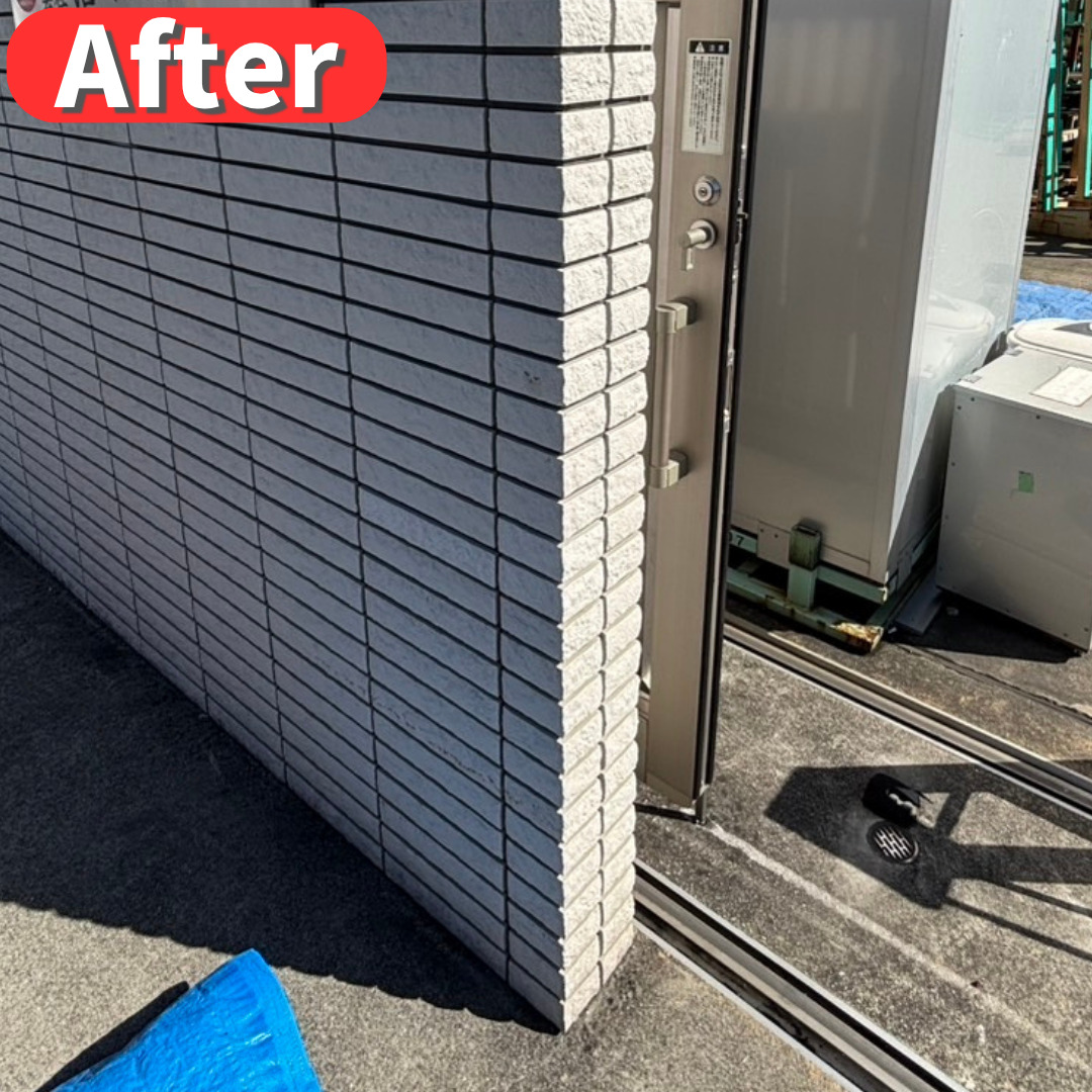 堺市 某工場