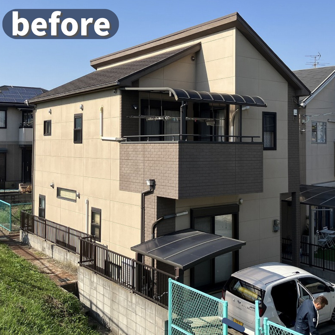 羽曳野市M様邸