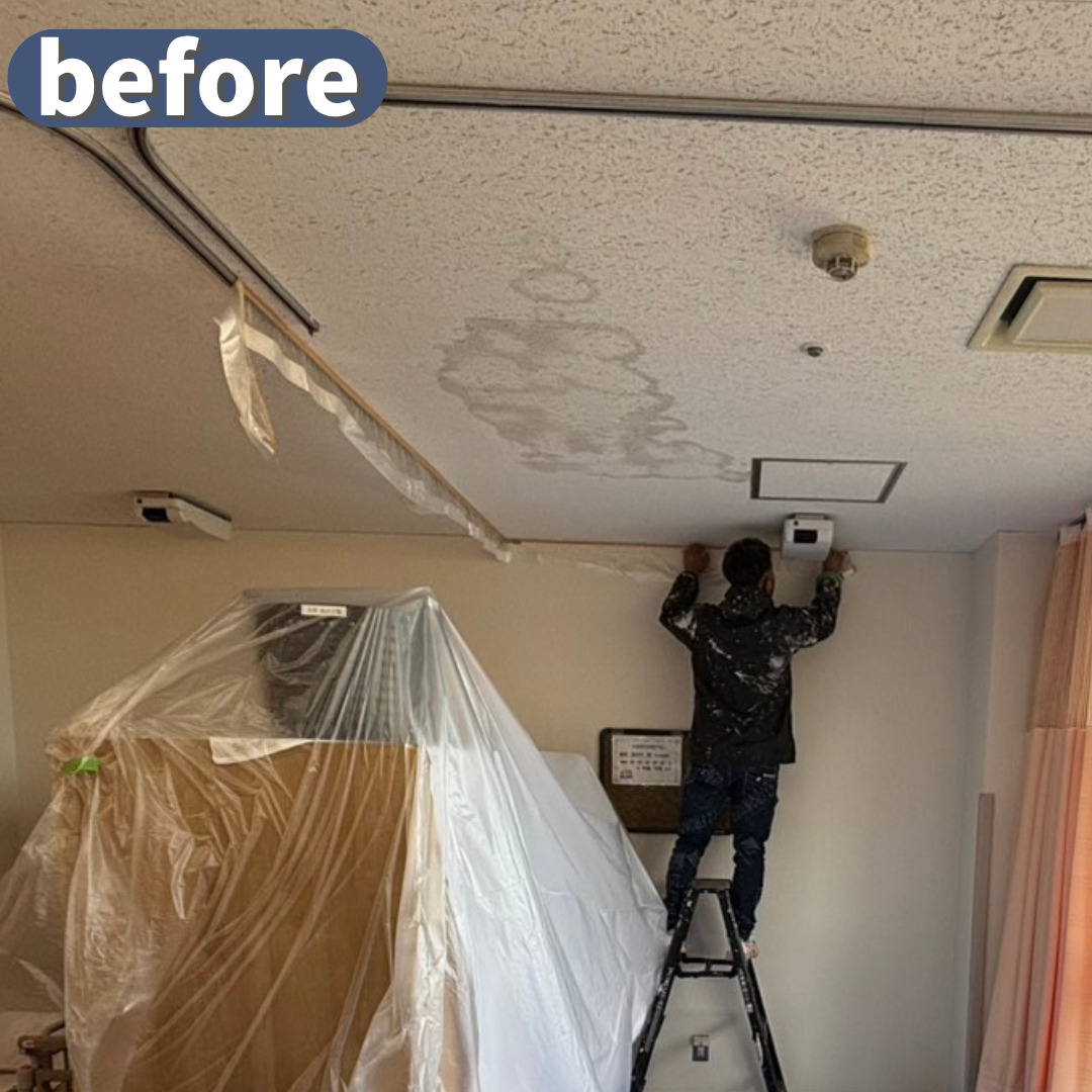 奈良県 某介護施設様