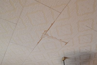 漏水・雨漏りの画像