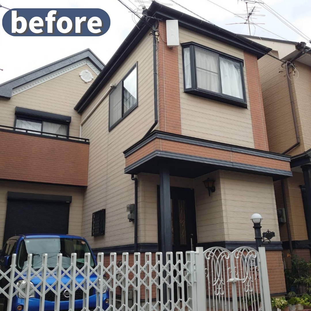 羽曳野市 K様邸