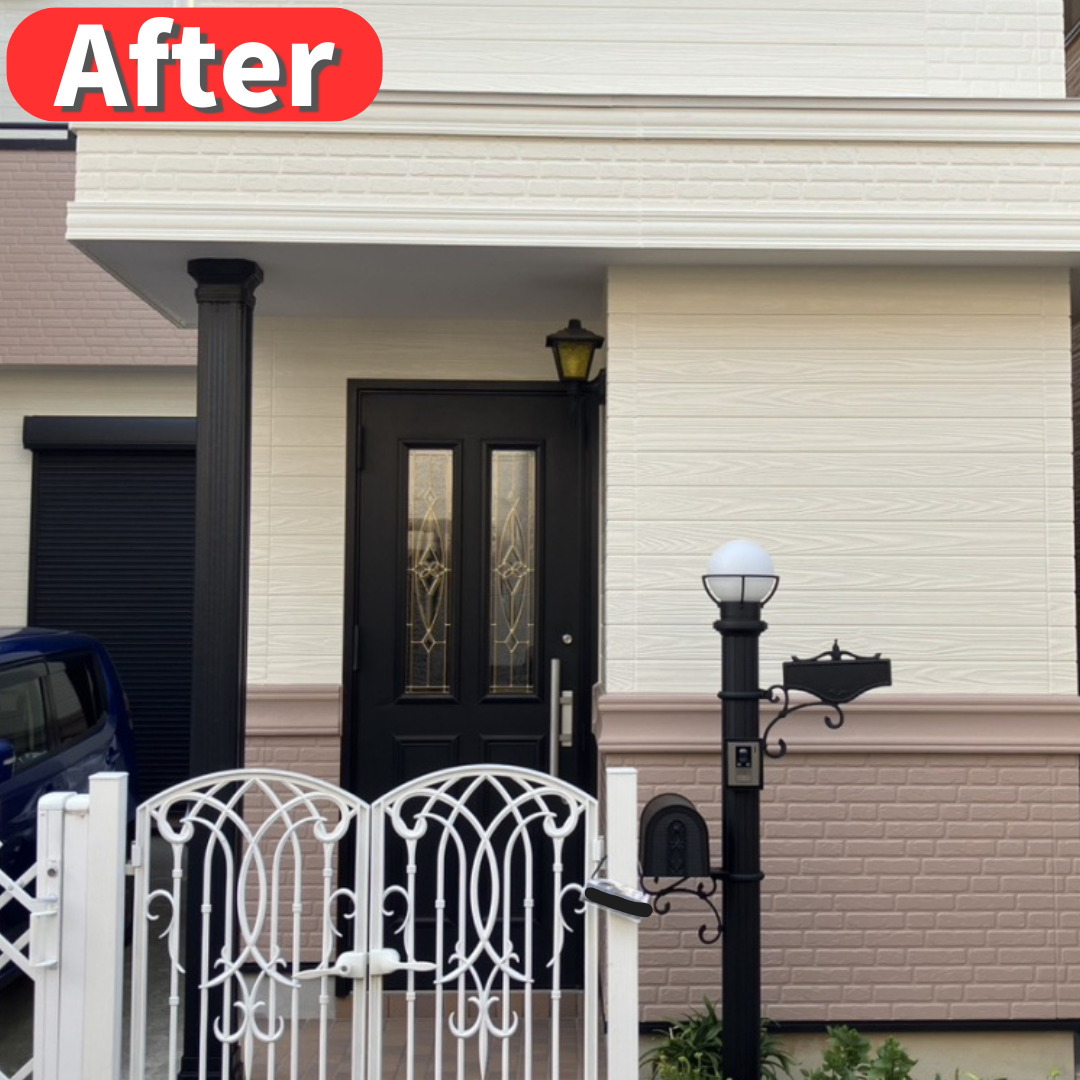 羽曳野市 K様邸