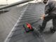【屋根塗装工事】T様邸　高圧洗浄を行いました！