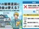 堺市の屋根塗装補助金は本当にある？2026年実態と費用を抑える全方法